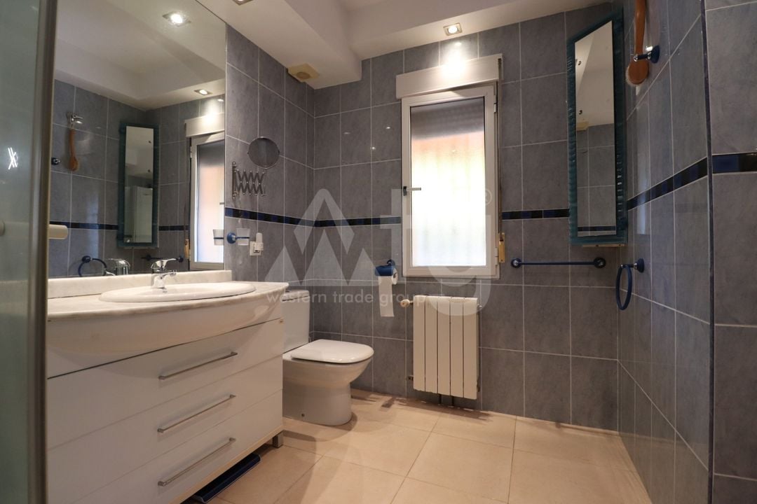 3 bedroom Villa in Algorfa - VRE69849 - Photo - 25