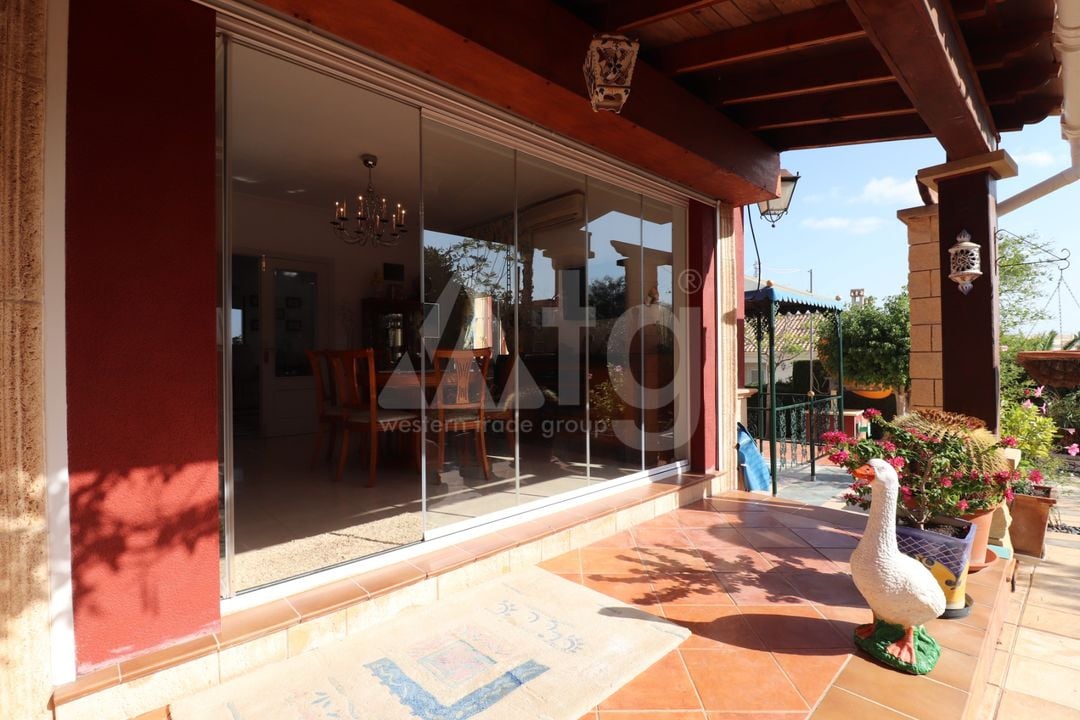 3 bedroom Villa in Algorfa - VRE69849 - Photo - 27