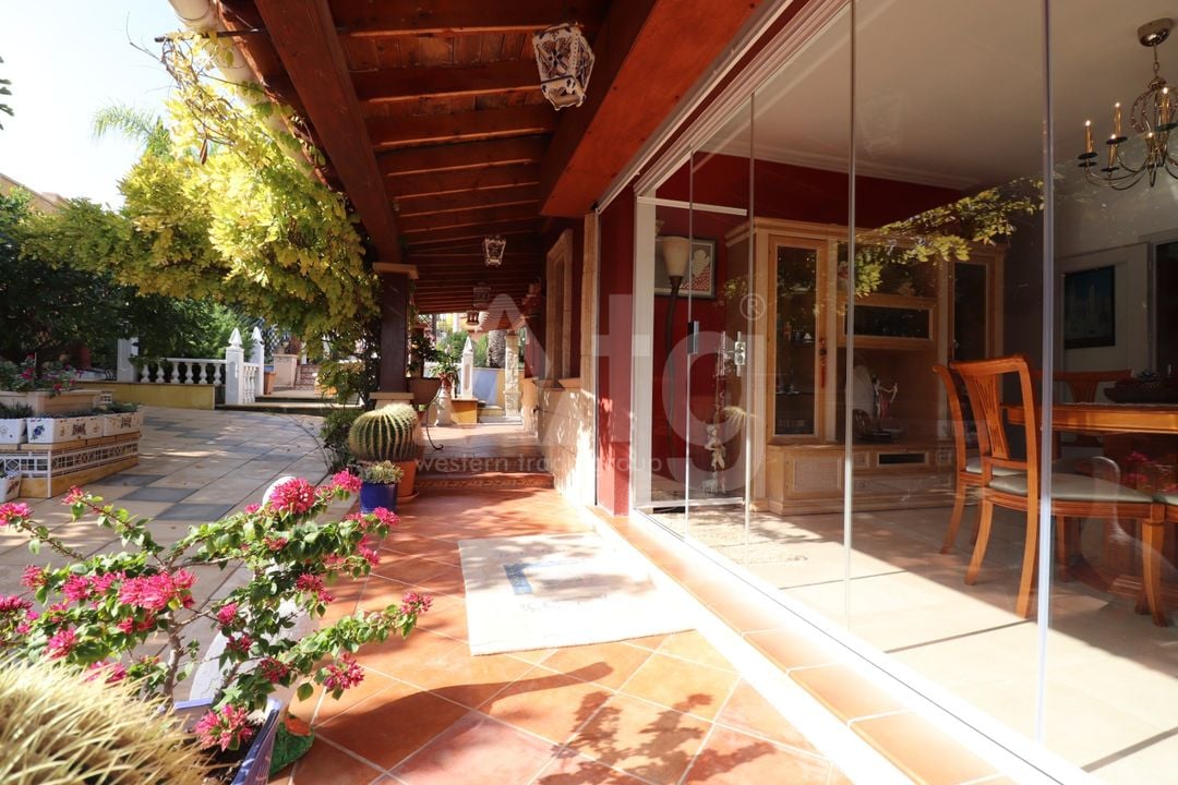 3 bedroom Villa in Algorfa - VRE69849 - Photo - 26