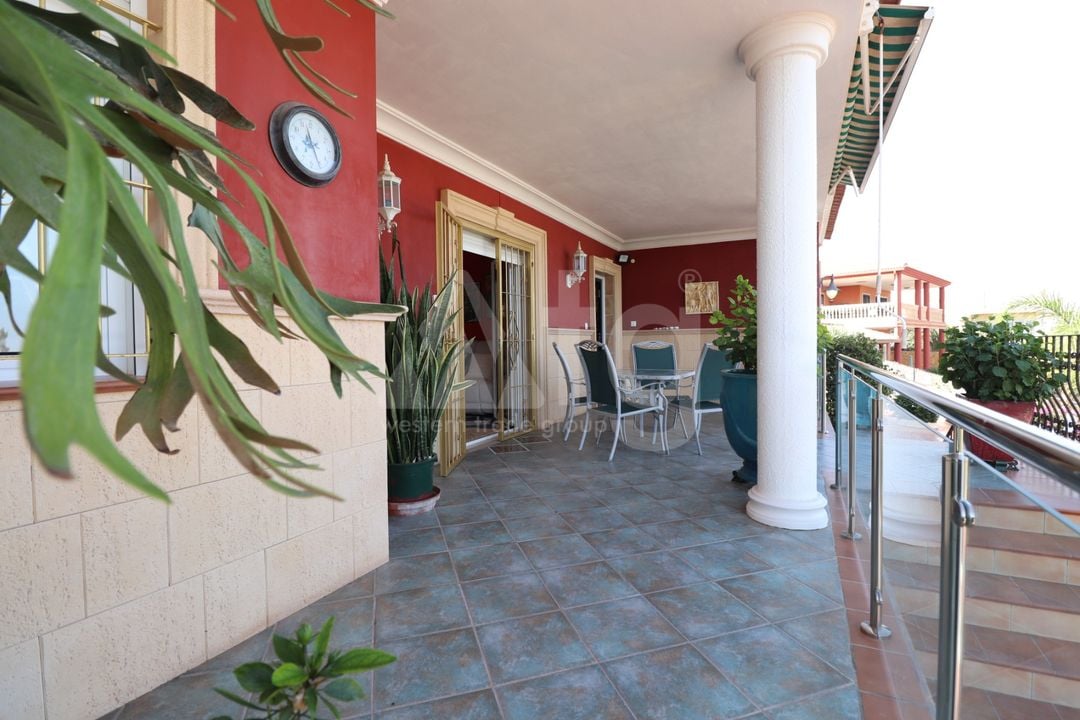3 bedroom Villa in Algorfa - VRE69849 - Photo - 3