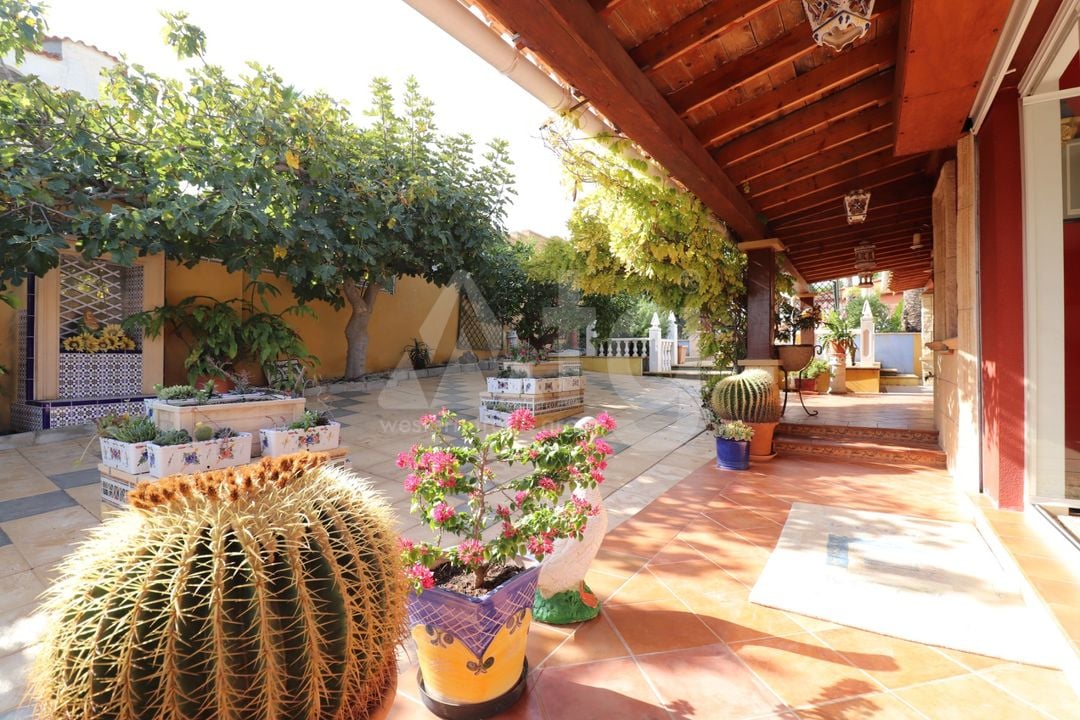 3 bedroom Villa in Algorfa - VRE69849 - Photo - 28