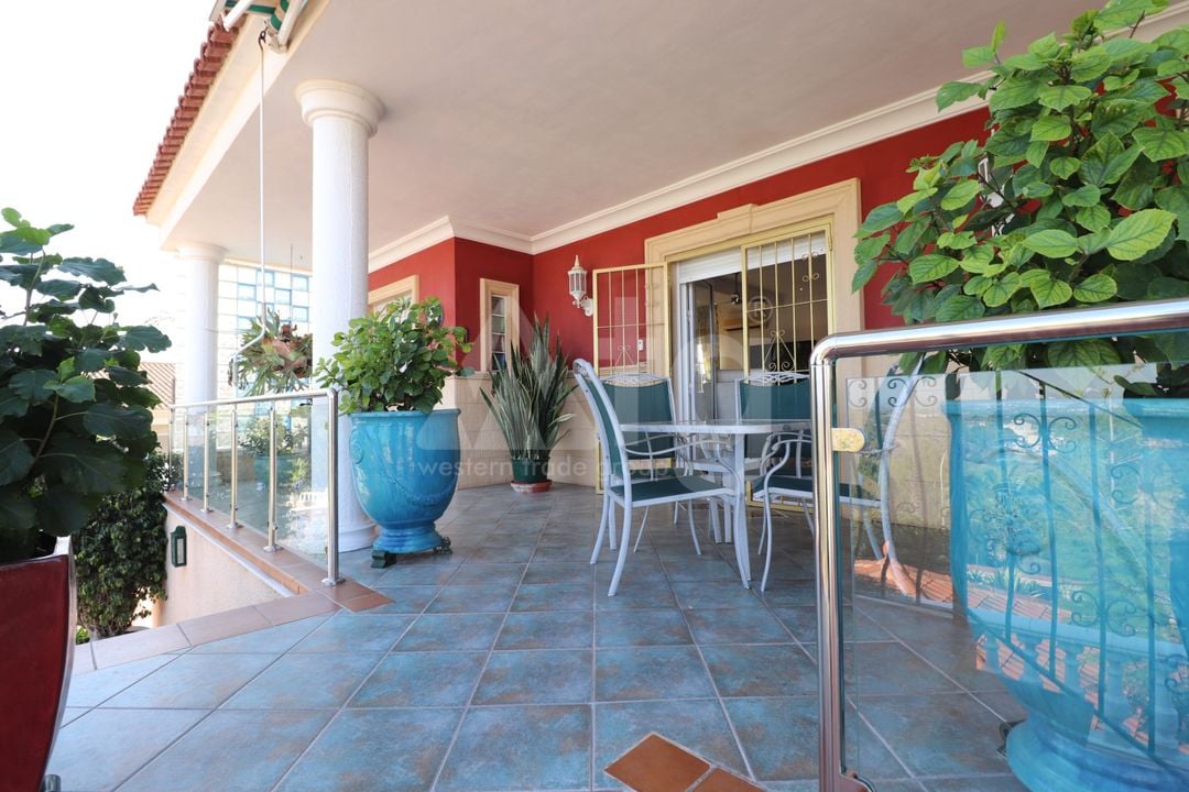 3 bedroom Villa in Algorfa - VRE69849 - Photo - 4