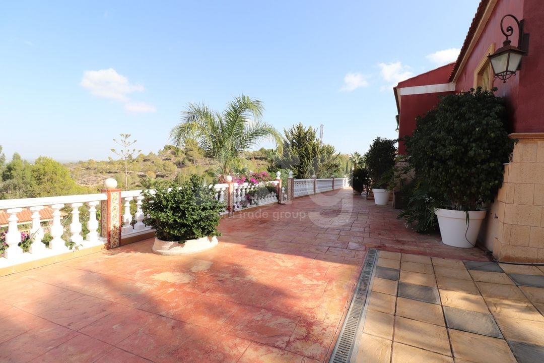 3 bedroom Villa in Algorfa - VRE69849 - Photo - 36