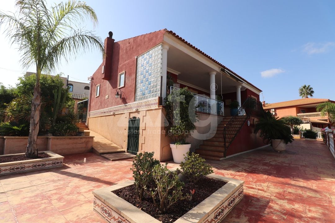 3 bedroom Villa in Algorfa - VRE69849 - Photo - 2
