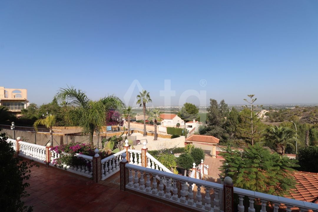 3 bedroom Villa in Algorfa - VRE69849 - Photo - 37