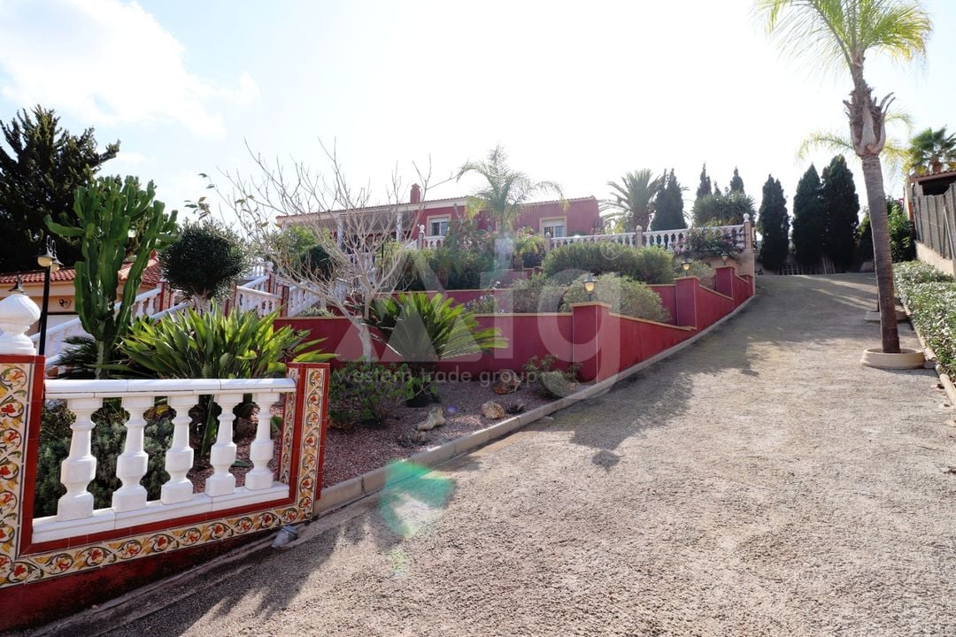 3 bedroom Villa in Algorfa - VRE69849 - Photo - 42