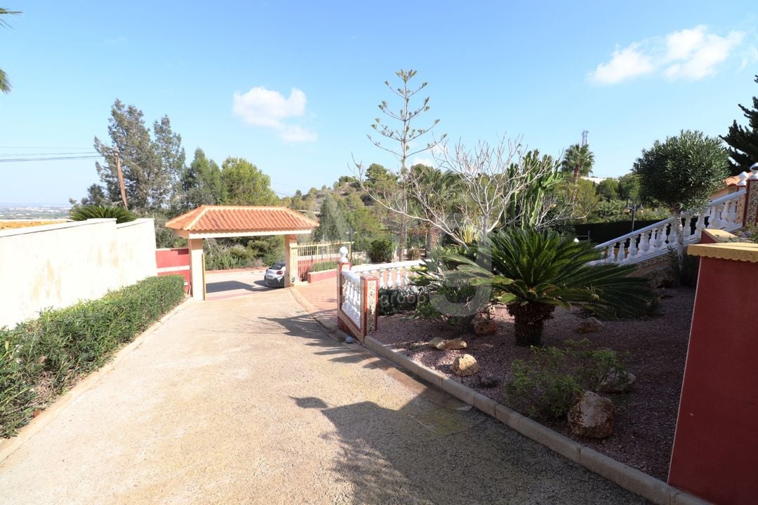 3 bedroom Villa in Algorfa - VRE69849 - Photo - 43