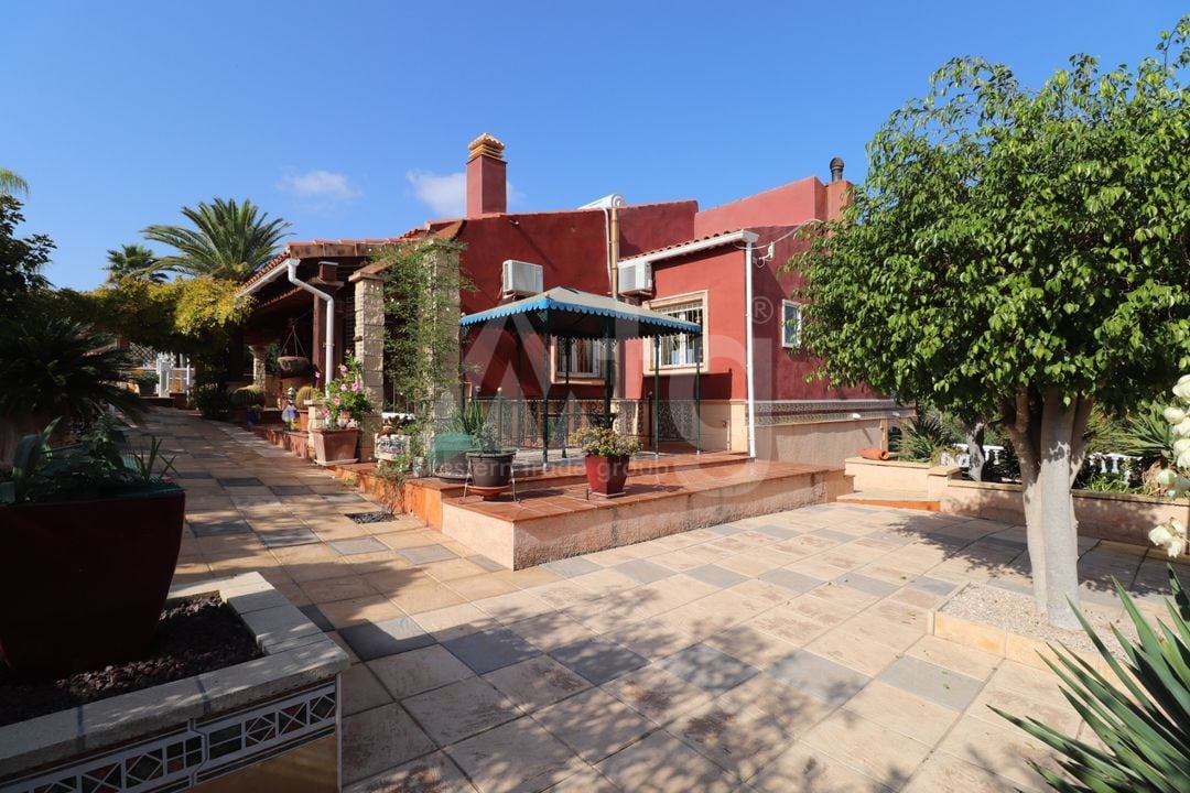 3 bedroom Villa in Algorfa - VRE69849 - Photo - 32