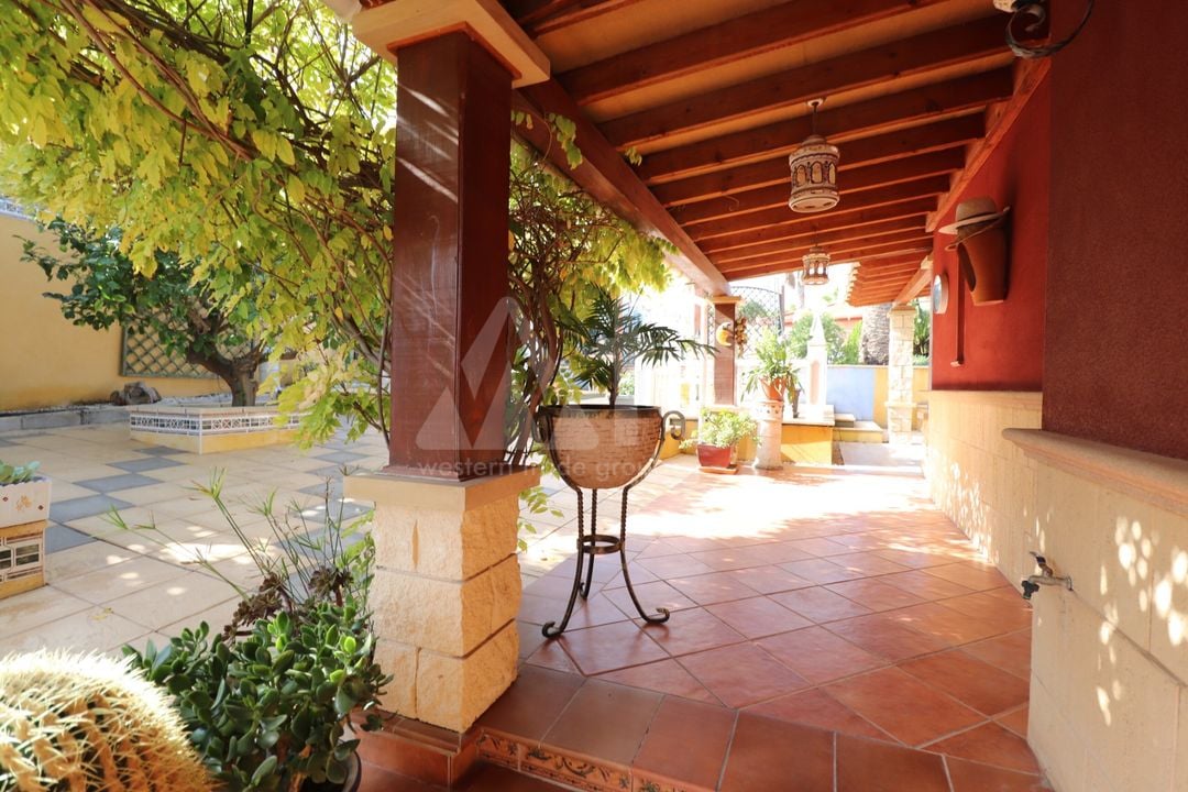 3 bedroom Villa in Algorfa - VRE69849 - Photo - 29