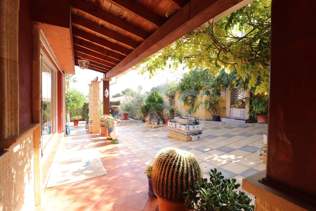 3 bedroom Villa in Algorfa - VRE69849 - Photo - 30