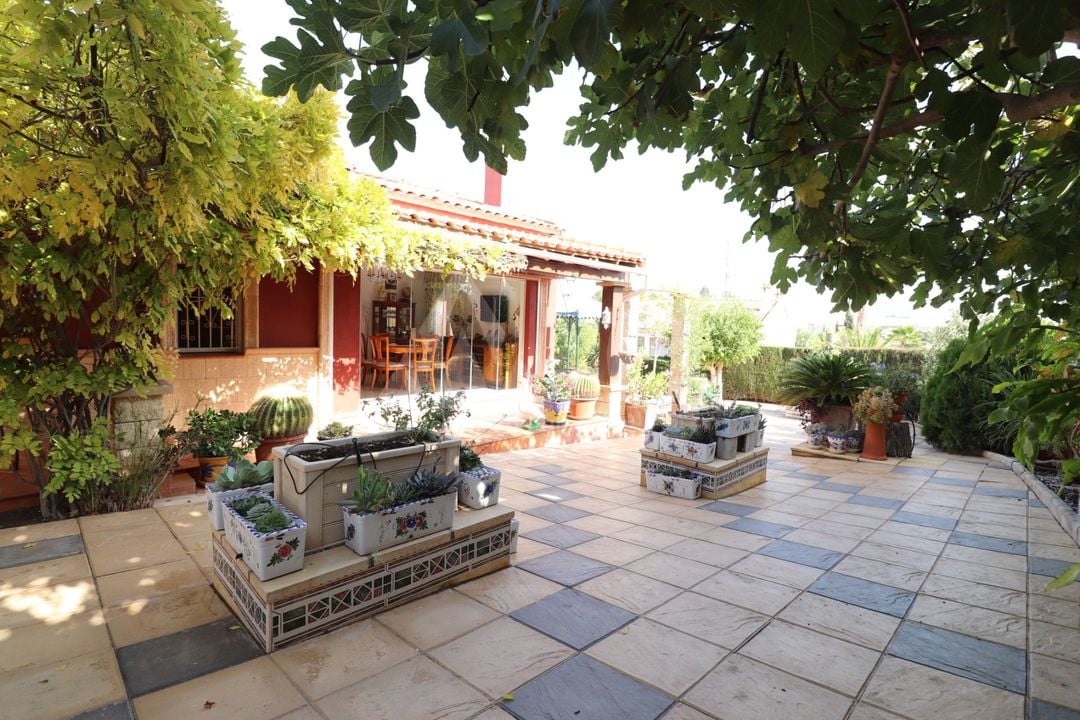 3 bedroom Villa in Algorfa - VRE69849 - Photo - 31