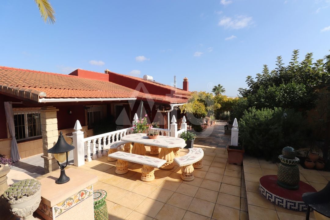3 bedroom Villa in Algorfa - VRE69849 - Photo - 33