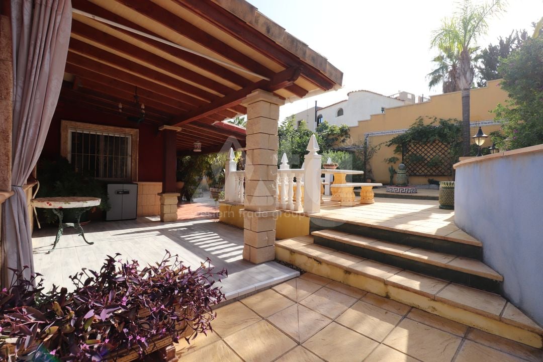 3 bedroom Villa in Algorfa - VRE69849 - Photo - 34