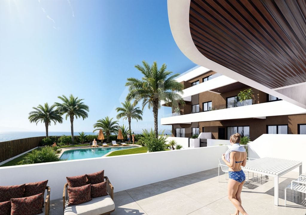 2 bedroom Apartment in Guardamar del Segura - MRM104960 - Photo - 12