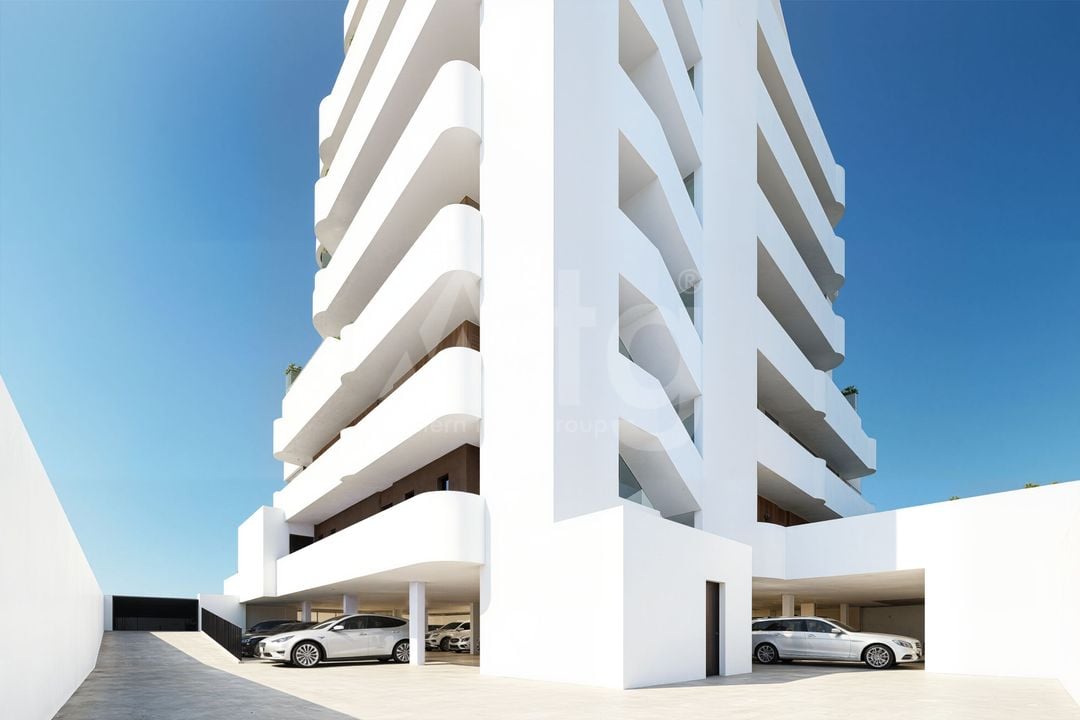 2 bedroom Apartment in Guardamar del Segura - MRM104960 - Photo - 13