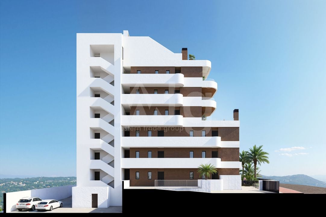 2 bedroom Apartment in Guardamar del Segura - MRM104960 - Photo - 14