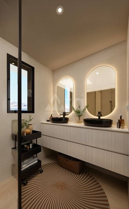 2 bedroom Apartment in Guardamar del Segura - MRM104960 - Photo - 10