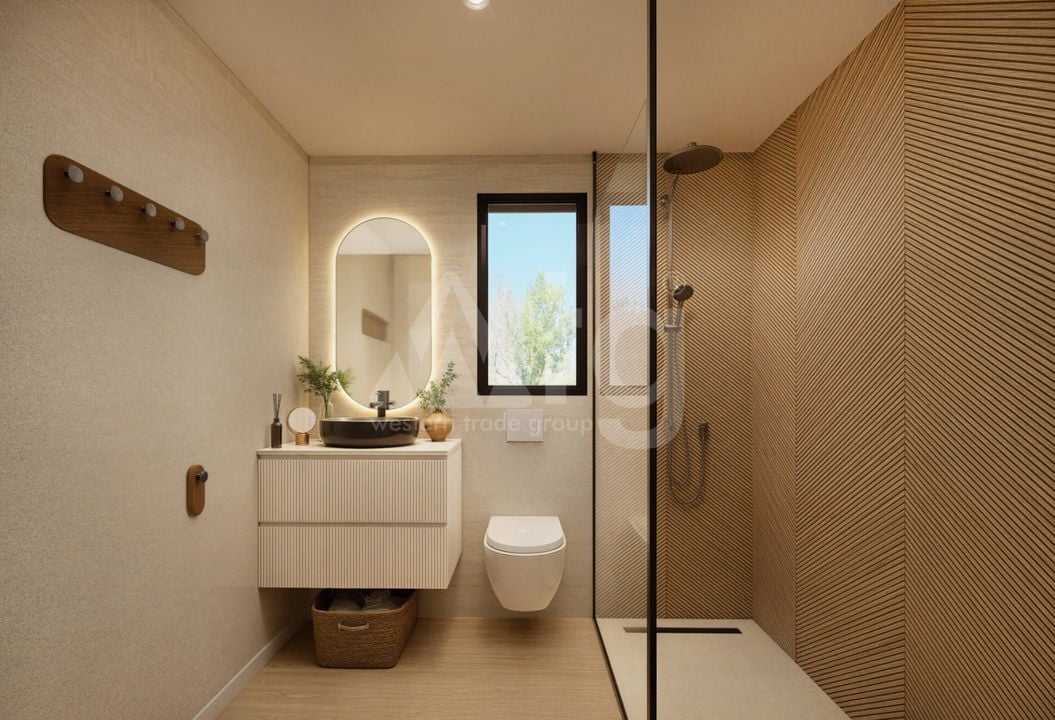 2 bedroom Apartment in Guardamar del Segura - MRM104960 - Photo - 11