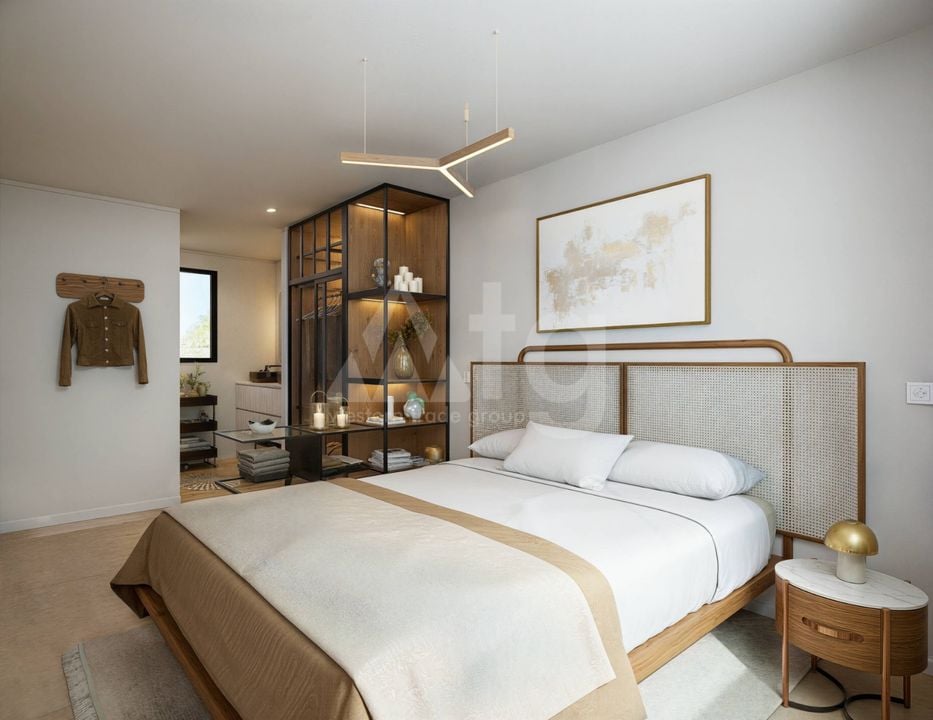 2 bedroom Apartment in Guardamar del Segura - MRM104960 - Photo - 8