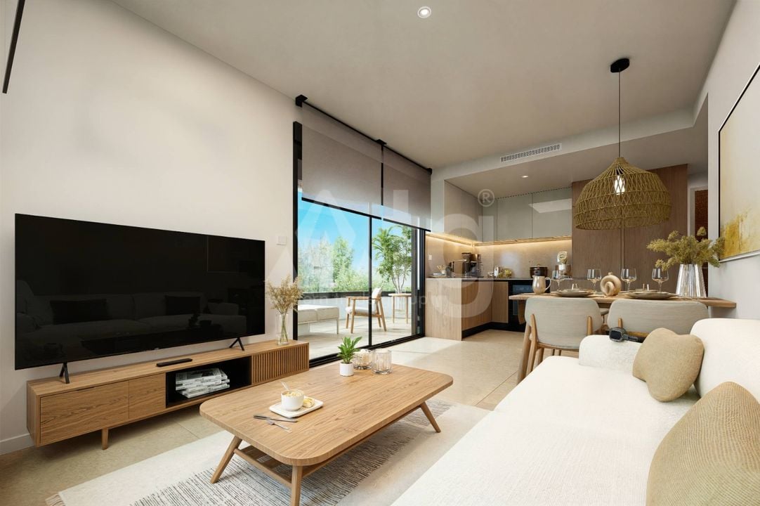 2 bedroom Apartment in Guardamar del Segura - MRM104960 - Photo - 4