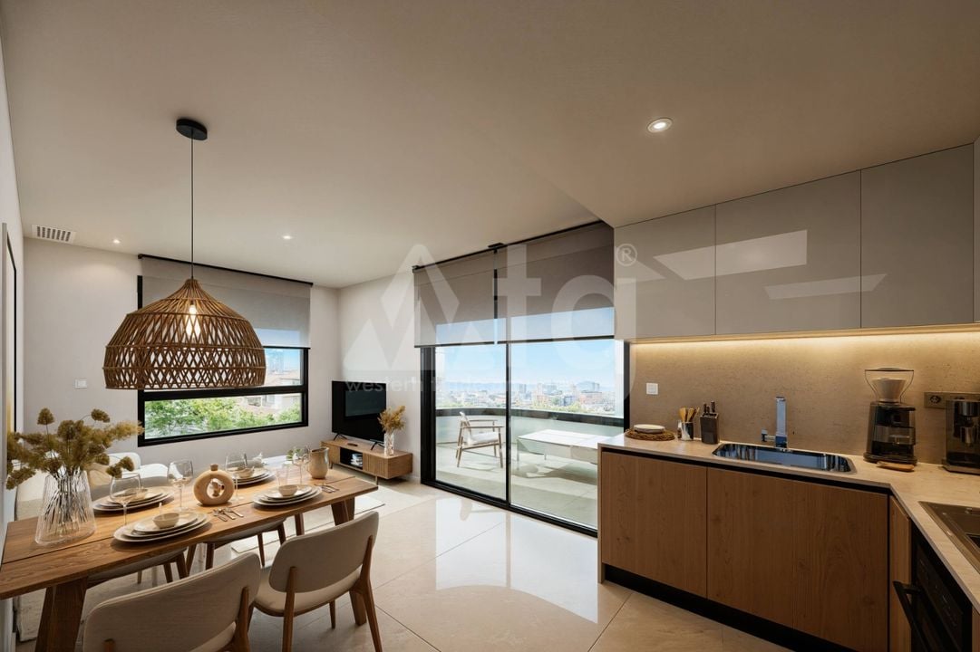 2 bedroom Apartment in Guardamar del Segura - MRM104960 - Photo - 6