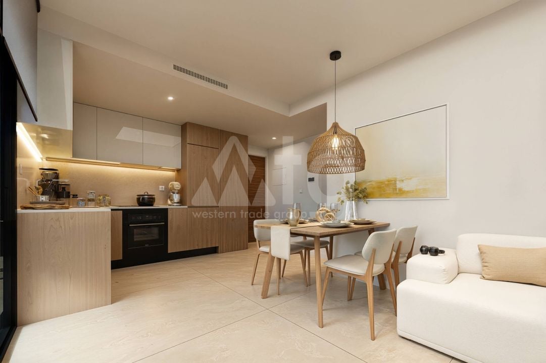 2 bedroom Apartment in Guardamar del Segura - MRM104960 - Photo - 5