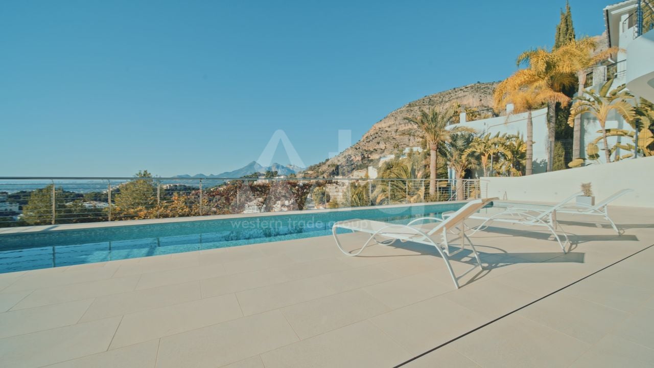 5 bedroom Villa in Altea Hills - LR70075 - Photo - 6
