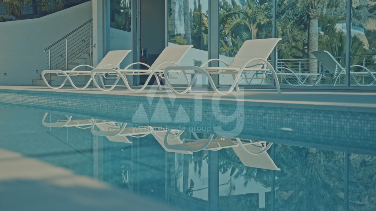 5 bedroom Villa in Altea Hills - LR70075 - Photo - 10