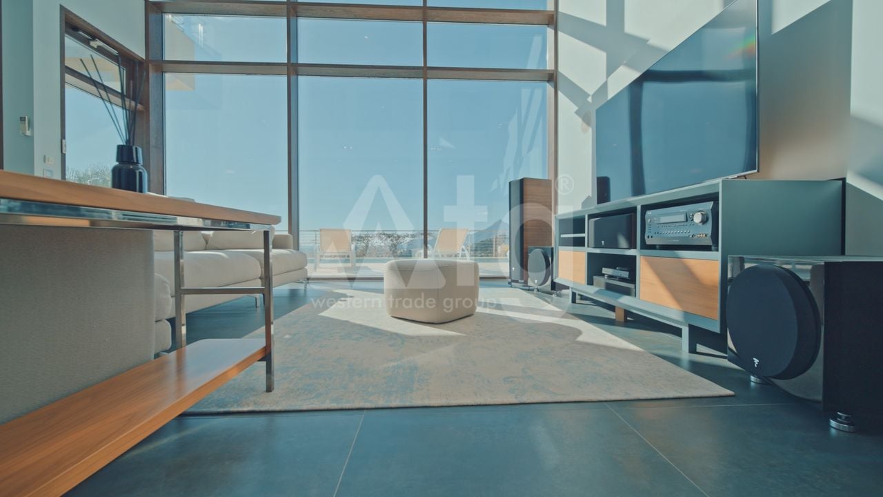5 bedroom Villa in Altea Hills - LR70075 - Photo - 25