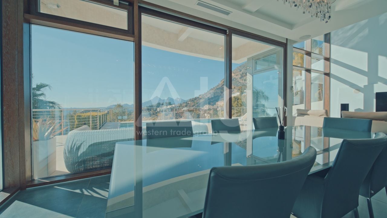 5 bedroom Villa in Altea Hills - LR70075 - Photo - 27