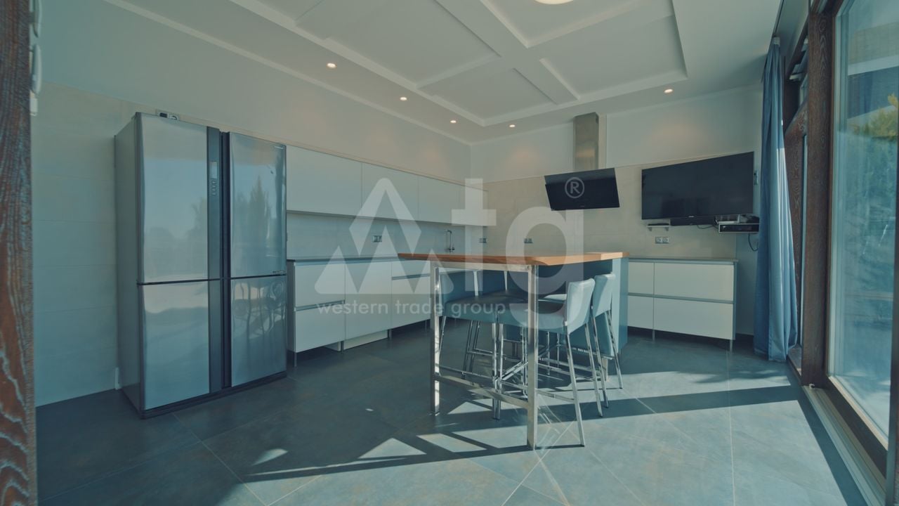 5 bedroom Villa in Altea Hills - LR70075 - Photo - 28