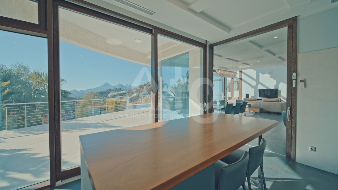 5 bedroom Villa in Altea Hills - LR70075 - Photo - 29