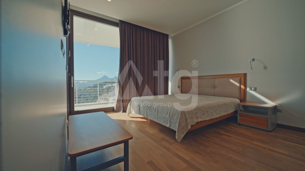 5 bedroom Villa in Altea Hills - LR70075 - Photo - 30