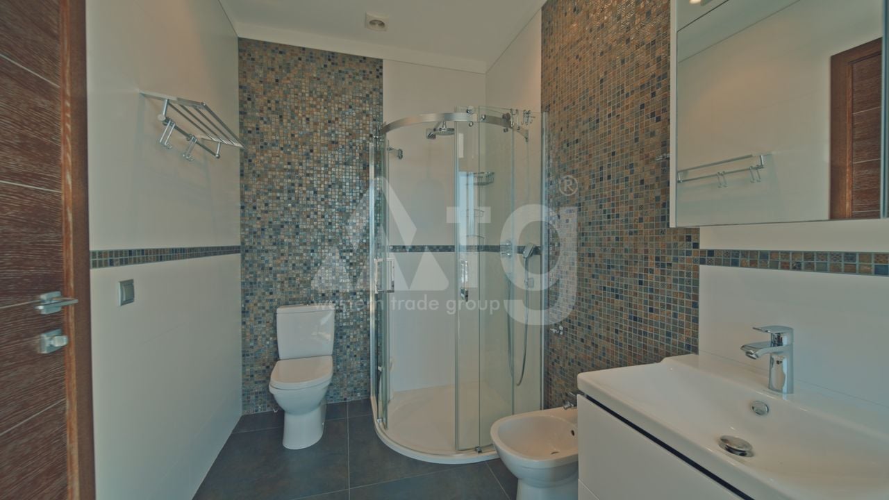 5 bedroom Villa in Altea Hills - LR70075 - Photo - 32