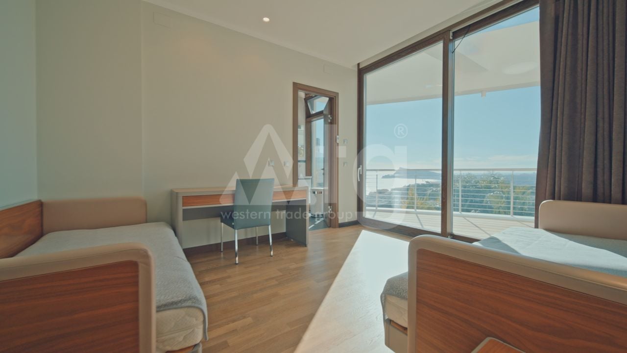 5 bedroom Villa in Altea Hills - LR70075 - Photo - 35