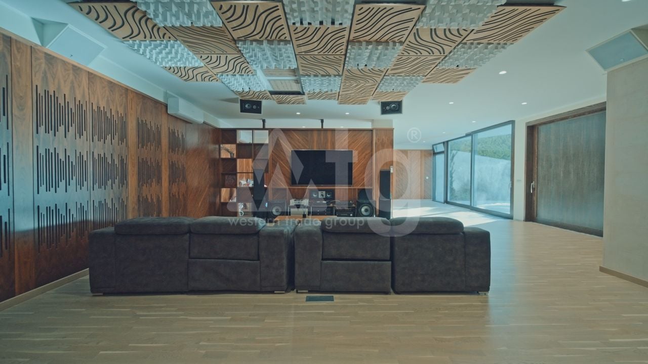 5 bedroom Villa in Altea Hills - LR70075 - Photo - 36