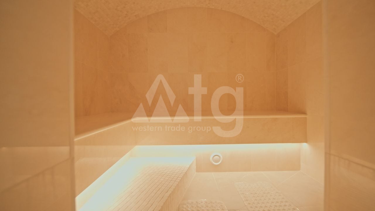 5 bedroom Villa in Altea Hills - LR70075 - Photo - 39