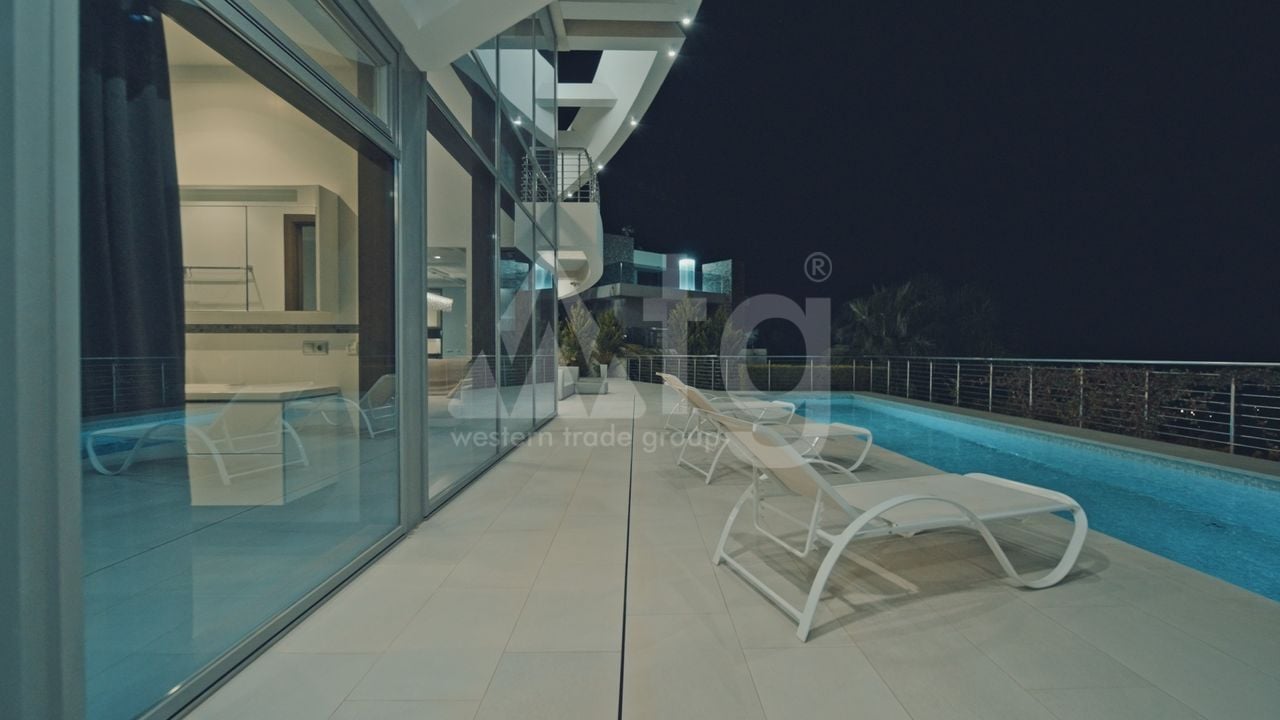 5 bedroom Villa in Altea Hills - LR70075 - Photo - 43