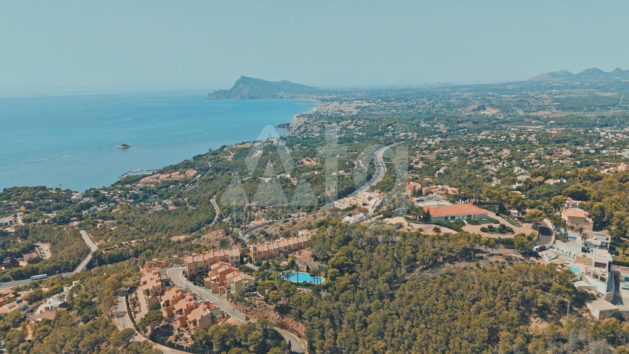 5 bedroom Villa in Altea Hills - LR70075 - Photo - 47