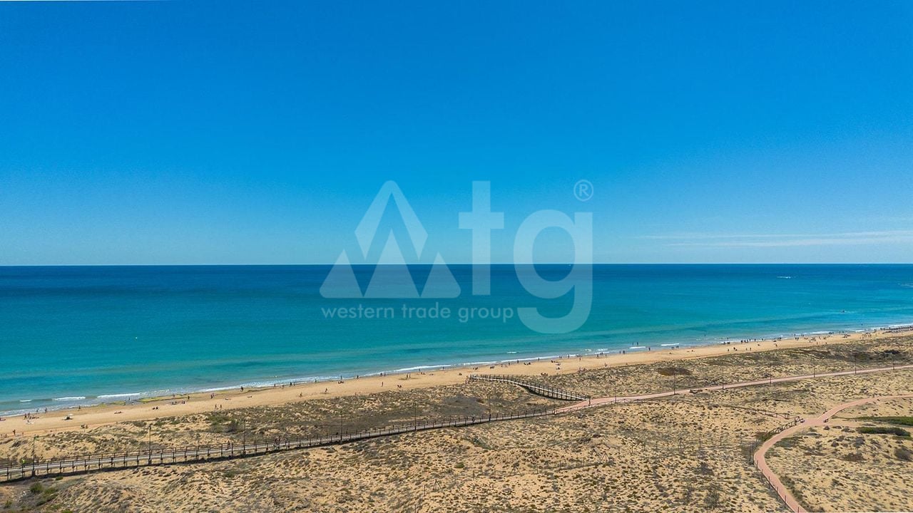 Apartament cu 1 dormitor în Torrevieja - GVS145424 - Imagini - 22
