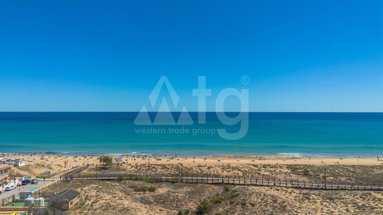 Apartament cu 1 dormitor în Torrevieja - GVS145424 - Imagini - 21