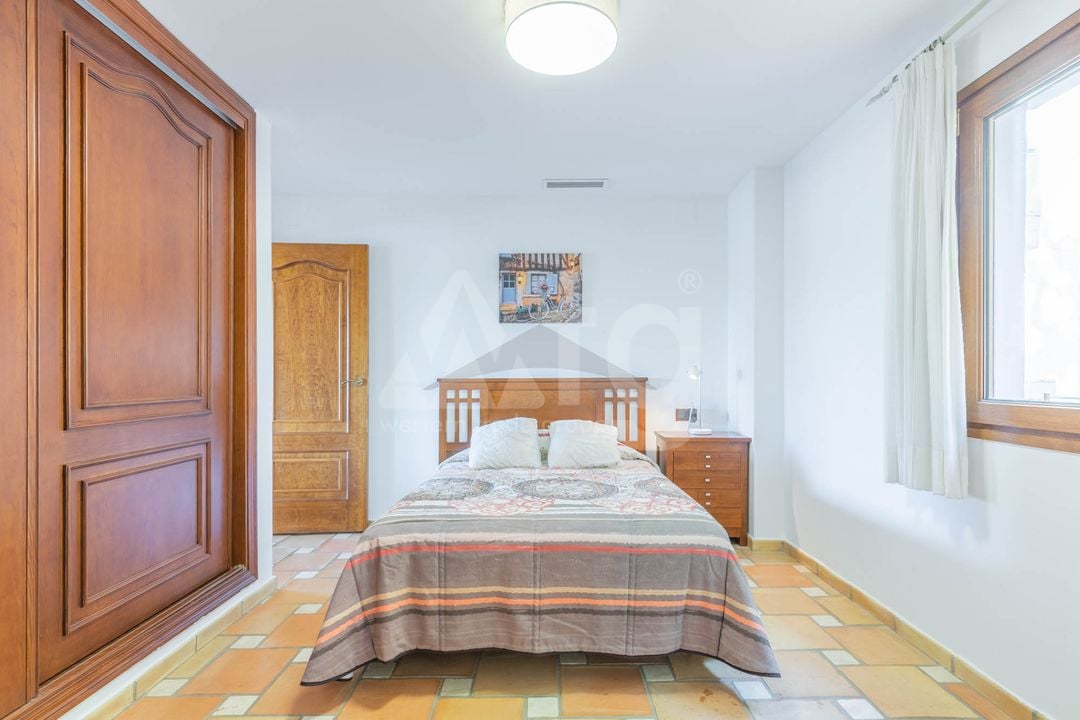 4 bedroom Villa in Moraira - OH70136 - Photo - 15