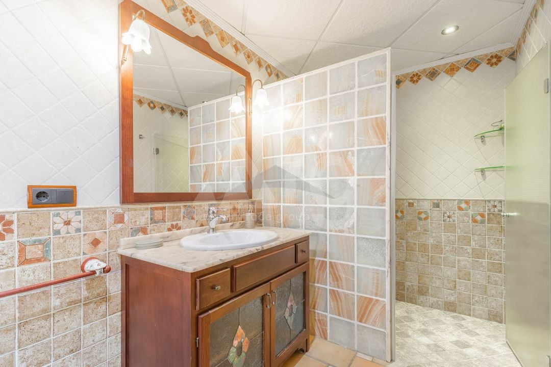 4 bedroom Villa in Moraira - OH70136 - Photo - 22