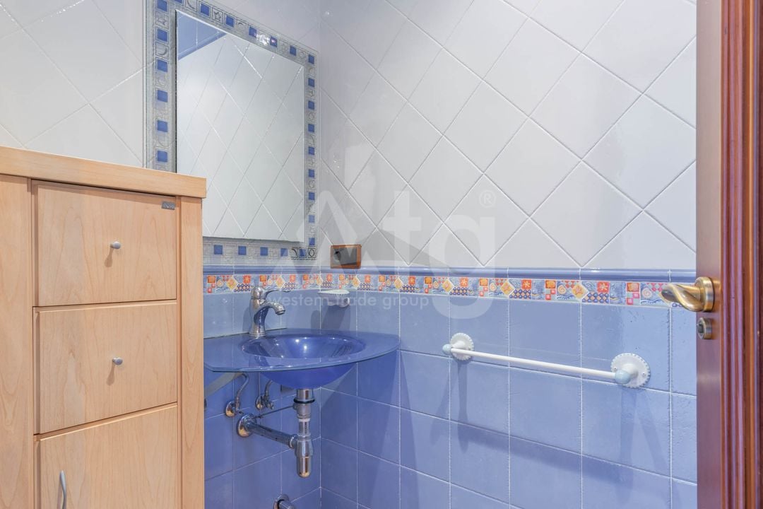4 bedroom Villa in Moraira - OH70136 - Photo - 23