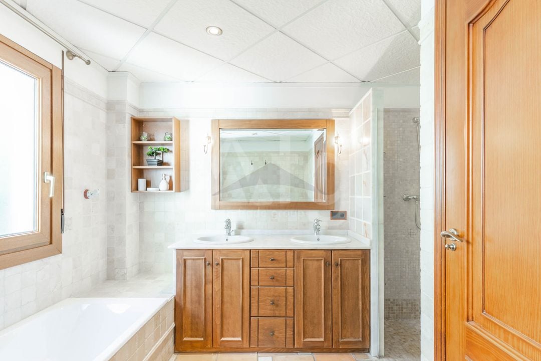 4 bedroom Villa in Moraira - OH70136 - Photo - 21