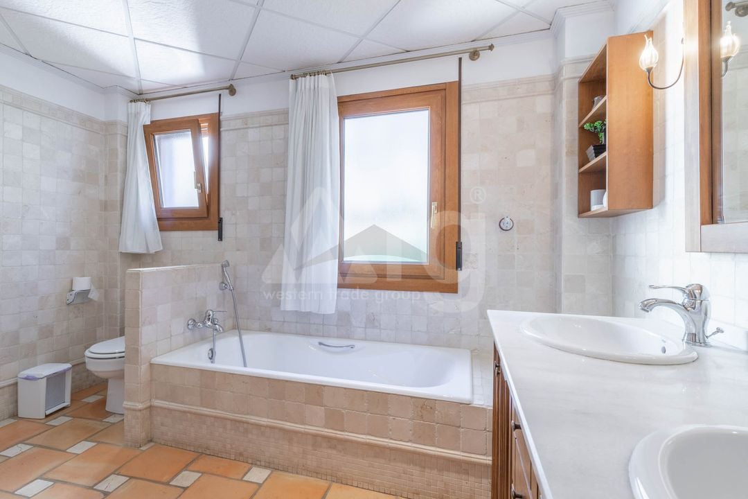 4 bedroom Villa in Moraira - OH70136 - Photo - 20