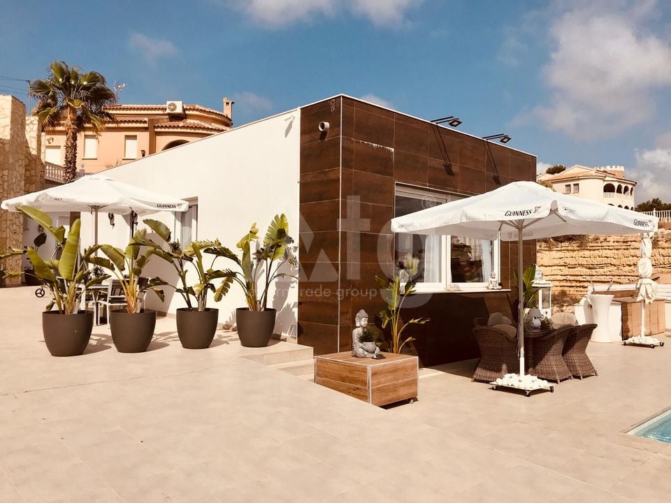 6 bedroom Villa in Ciudad Quesada - EE70171 - Photo - 32