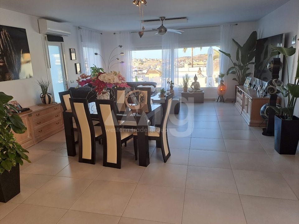6 bedroom Villa in Ciudad Quesada - EE70171 - Photo - 10
