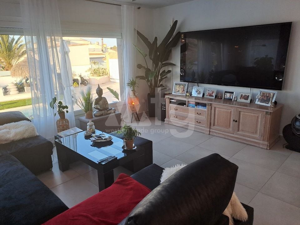 6 bedroom Villa in Ciudad Quesada - EE70171 - Photo - 6