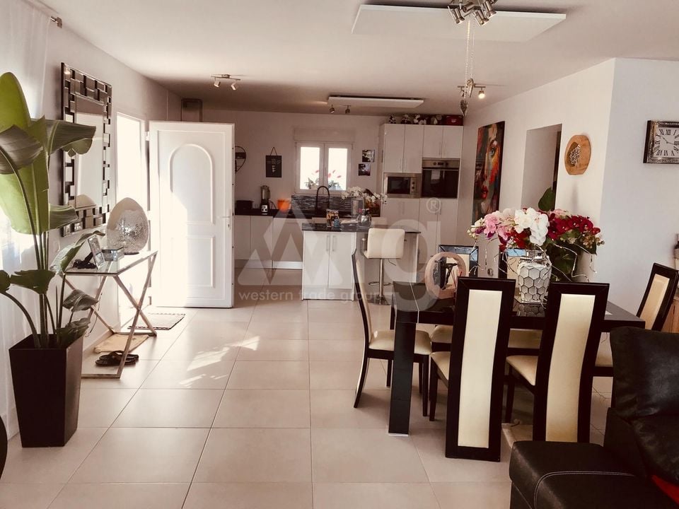 6 bedroom Villa in Ciudad Quesada - EE70171 - Photo - 11